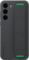 Samsung EF-GS916TBEGWW, Samsung Silicone Grip Case (Samsung Galaxy S23+)