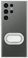 Samsung EF-XS918CTEGWW, Samsung Clear Gadget Case (Samsung Galaxy S23 Ultra)