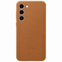 Samsung EF-VS916LAEGWW, Samsung Leather Case (Samsung Galaxy S23+)...