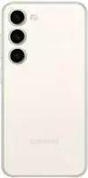 Samsung EF-QS911CTEGWW, Samsung Clear Case (Samsung Galaxy S23) (EF-QS911CTEGWW)