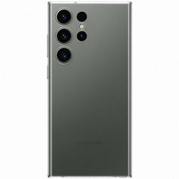Samsung Clear Case (Galaxy S23 Ultra) Transparent