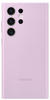 Samsung EF-PS918TVEGWW, Samsung Silicone Case (Galaxy S23 Ultra) Violett