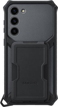 Samsung Rugged Gadget Case (Galaxy S23+) Titan
