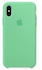 Apple Silikon Case (iPhone Xs)
