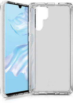 Itskins Spectrum Clear Case (Huawei P30 Pro) Transparent