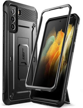 Supcase Schutzhülle UB Pro noSP Galaxy S21 5G Black