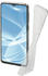 Hama Crystal Clear Backcover für Samsung Galaxy A13 5G Transparent