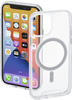 Hama 00172392, Hama MagCase Safety Cover Apple iPhone 12, iPhone 12 Pro...