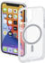 Hama MagCase Safety Backcover Apple iPhone 12/12 Pro Transparent
