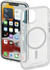 Hama MagCase Safety Backcover Apple iPhone 13 Transparent