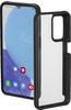 Hama 00177989, Hama Metallic Frame Cover Samsung Galaxy A23 4G/5G Transparent,