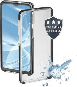 Hama Protector Backcover für Samsung Galaxy A13 5G Schwarz