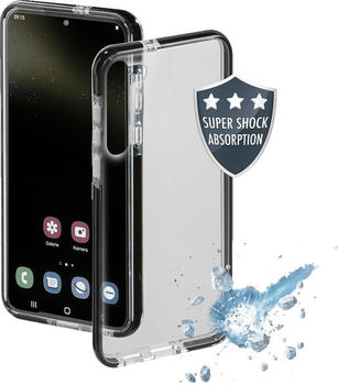 Hama Protector Backcover für Samsung Galaxy S23 Transparent