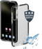 Hama Protector Backcover für Samsung Galaxy S23 Transparent