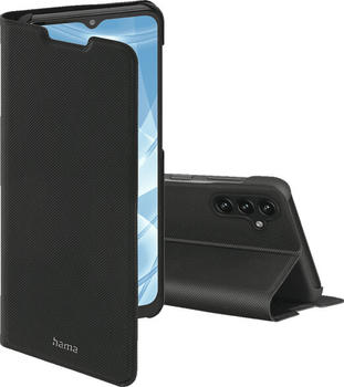 Hama Slim Pro Bookcover für Samsung Galaxy A13 5G Schwarz