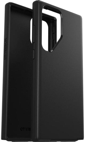 OtterBox Symmetry Case (Galaxy S23 Ultra) Black