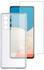 4smarts 360° Starter Set (Galaxy A53) Smartphone Hülle Transparent