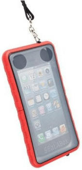 Krusell Sealabox XL (iPhone 5)