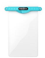 Fidlock Hermetic dry bag medi Petrol Transparent