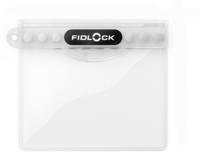 FIDLOCK 050740, FIDLOCK HERMETIC dry bag mini - wasserdichte Schutzh&uuml;lle uni