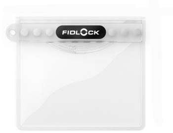 Fidlock Hermetic dry bag mini Transparent