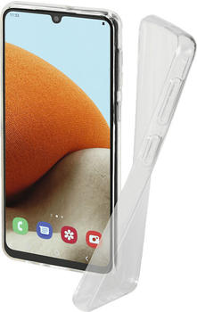Hama Cover für Samsung Galaxy A32 4G Schwarz