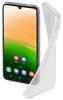 Hama 00177937, Hama Crystal Clear Backcover Samsung Galaxy A33 5G Transparent