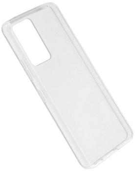 Hama Crystal Clear Backcover Xiaomi 12 Pro Transparent