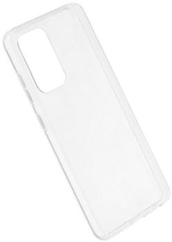 Hama Crystal Clear Backcover Xiaomi 12, 12X Transparent