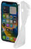 Hama 00215500, Hama Crystal Clear Cover Apple iPhone 14 Transparent