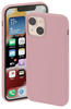 Hama 00215510, Hama Finest Feel Cover Apple iPhone 14 Braun