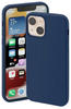 Hama 00215511, Hama Finest Feel Cover Apple iPhone 14 Dunkelblau