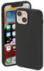 Hama 00215542, Hama Finest Feel Cover Apple iPhone 14 Plus Schwarz