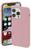 Hama Finest Feel Cover Apple iPhone 14 Pro Braun