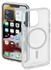 Hama MagCase Safety Cover Apple iPhone 14 Pro Transparent