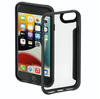 Hama 00172357, Hama Metallic Frame Cover Apple iPhone 7, iPhone 8, iPhone SE...