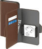 Hama 00172375, Hama Smart Move - Rainbow Booklet Universal Geräte bis 7,1 x...
