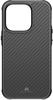 Black Rock 1210RRC02, Black Rock Robust Carbon Cover Apple iPhone 14 Pro Schwarz