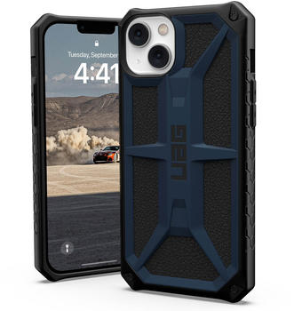 Urban Armor Gear Monarch Case (iPhone 14 Pro) Mallard
