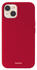 Hama MagCase Finest Feel PRO Cover Apple iPhone 14 Plus Rot
