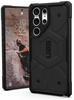 UAG 214137114040, UAG Pathfinder Case (Galaxy S23 Ultra) Schwarz