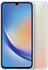 Samsung Clear Case (Galaxy A34) Transparent