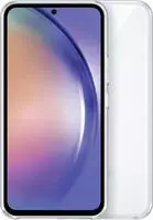 SAMSUNG Clear Case f&uuml;r Galaxy A54 5G transparent
