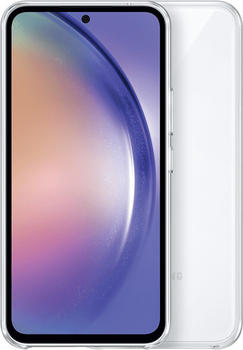 Samsung Clear Case (Galaxy A54) Transparent