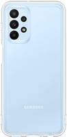 Samsung EF-QA235TTEGWW, Samsung Soft Clear Cover (Samsung Galaxy A23, Samsung Galaxy