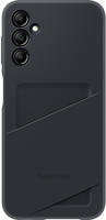 Samsung EF-OA146TBEGWW, Samsung Card Slot Case f&uuml;r Galaxy A14/ A14 5G (Schwarz)