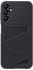 Samsung Card Slot Case (Galaxy A14) Black