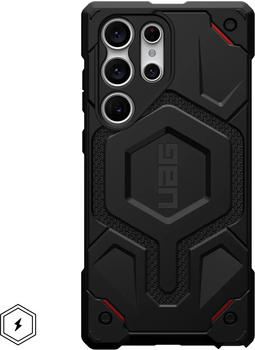 Urban Armor Gear Monarch Pro Kevlar Case (Galaxy S23 Ultra)