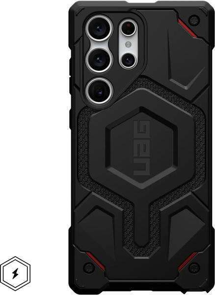 Urban Armor Gear Monarch Pro Kevlar Case (Galaxy S23 Ultra)