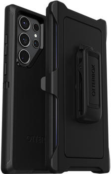 OtterBox Defender (Galaxy S23 Ultra) Black